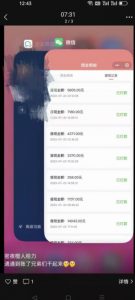 火爆小红书情趣项目(第一版+第二版),0投资只要按照课程上的做,基本是1-4k日收益-林文副业站