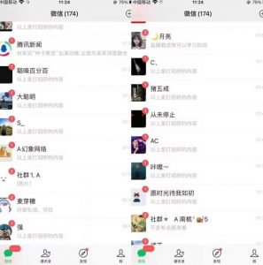 全网首发，抖音无限曝光引流创业粉等精准粉，详细教学，全程实操揭秘-林文副业站