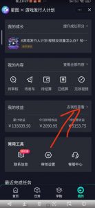 单日收入2k，抖音手游大揭秘，靠手游暴力变现，无脑玩法（资料＋教程）【揭秘】-林文副业站