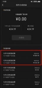 最新撸视频号作创者益收课程,测通了视频号分成计划,一天百来块-林文副业站