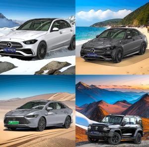 ai画车2.0玩法 半年搞10+w详细玩法拆解【揭秘】-林文副业站