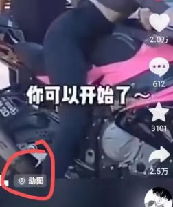 2024年7月苹果手机动图搬运技术-林文副业站