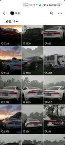 外面收费1980元短视频汽车原创教学，暴力涨粉-林文副业站