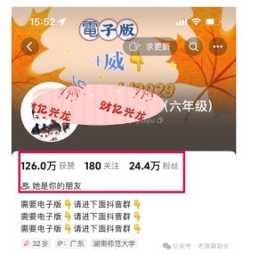 2024年小学资料项目新玩法，长期稳定项目，学会批量复制搞钱-林文副业站