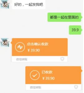 教务资料项目，简单复制，日入500元【完整SOP教程+虚拟资料】-林文副业站