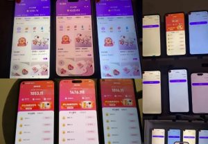 最新语聊自刷项目,亲测3天搞了一千多,不剪辑,不发作品,不带货,简单无脑,无门槛-林文副业站