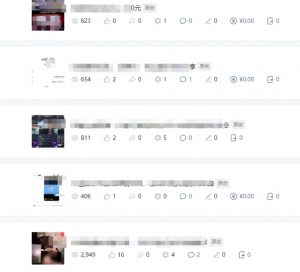 批量伪原创文章技术，一分钟即可产出一篇公众号原创文章-林文副业站