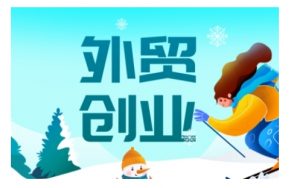2025外贸创业全攻略，从入门到精通的全面指导-林文副业站