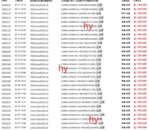 游戏全自动搬砖项目，单号每日收益2张，多号操作每天轻松日入多张【揭秘】-林文副业站