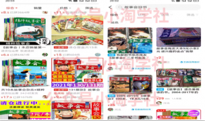 新蓝海项目，讲故事做内容霸屏全网短视频收益-林文副业站