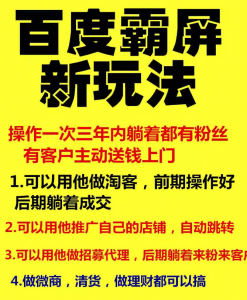 豆瓣实战引流玩法，每天被动来粉100+-林文副业站