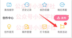 B站短视频做任务赚钱，全程手机简单易操作-林文副业站
