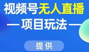 视频号新手实战训练营，让变现更简单，玩赚视频号，轻松月入过万-林文副业站