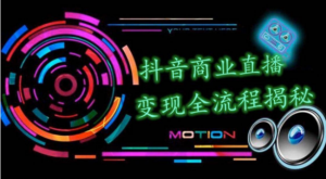 抖音影视混剪变现课，不怕视频，不直播，不卖货，月入3W的变现方式（附素材）-林文副业站